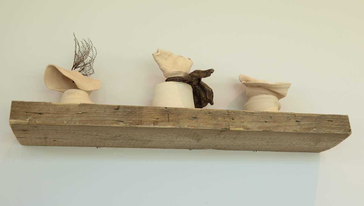 Flow and Tools by Elaine Sutton, Image 1.