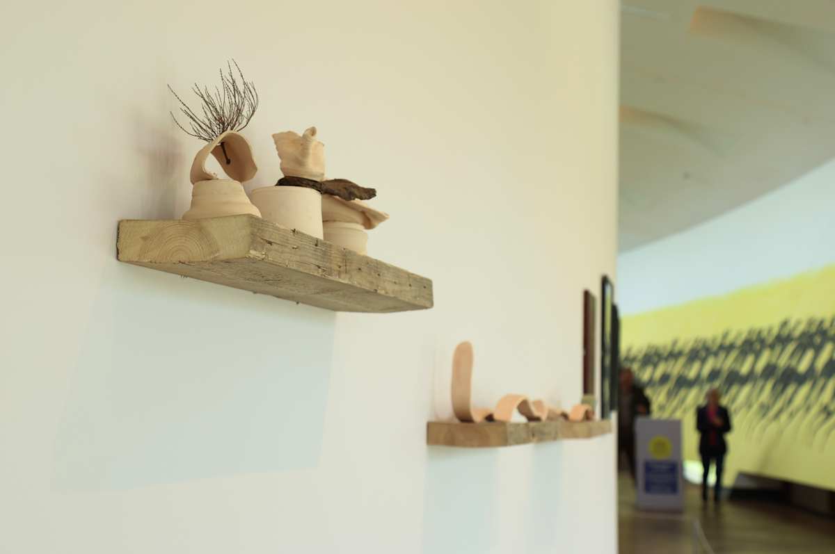 Flow and Tools by Elaine Sutton, Image 1.