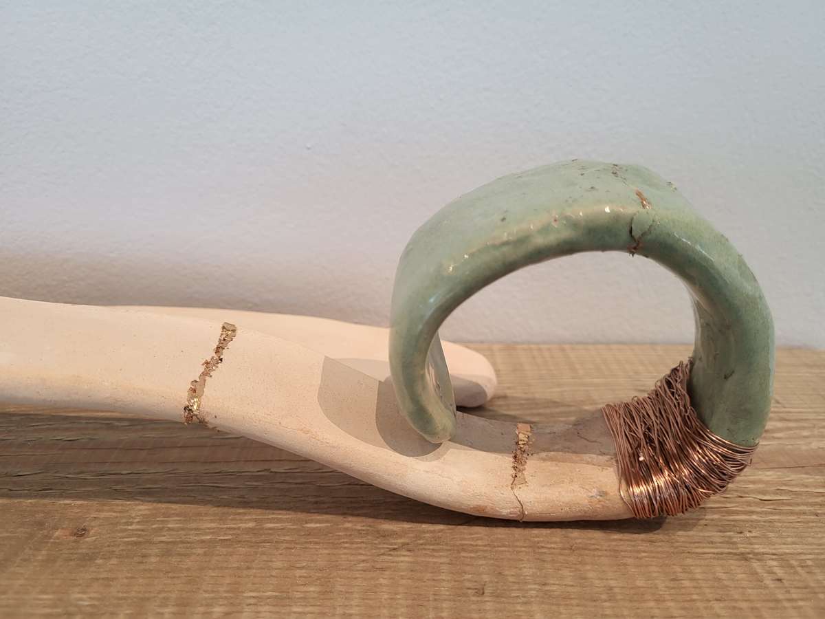 Flow and Tools by Elaine Sutton, Image 1.