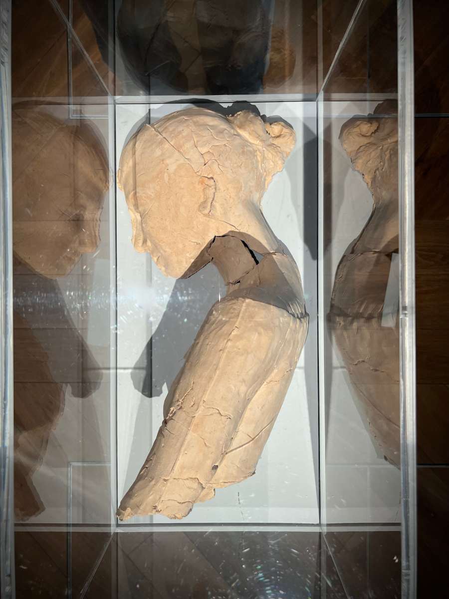 Cast8 by Elaine Sutton, Image 3.