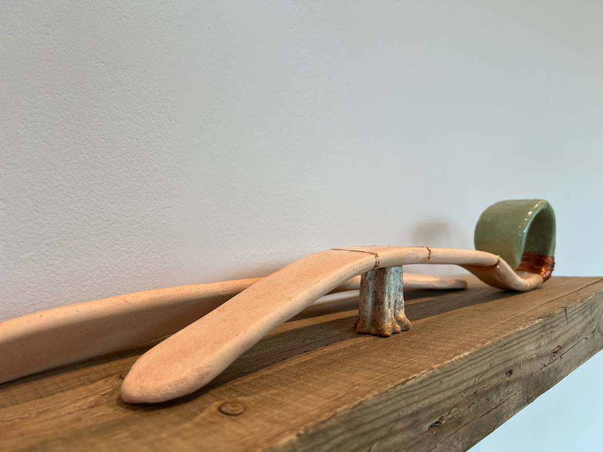 Flow and Tools by Elaine Sutton, Image 1.