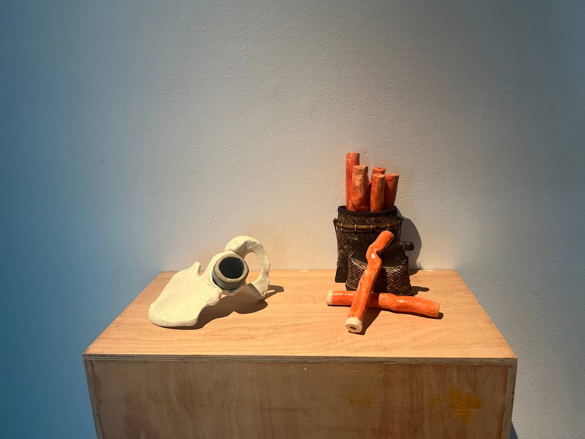 SocketandWindpipe2 by Elaine Sutton, Image 18.