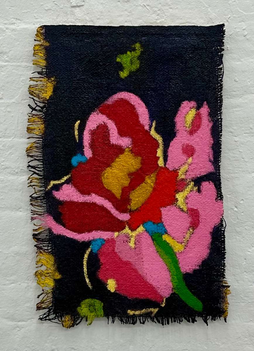 Ventanita Magica by Quiara Torres, Image 1.