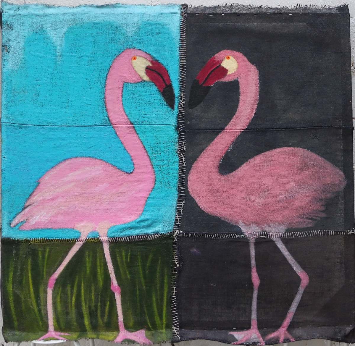 Miami by Quiara Torres, Image 1.