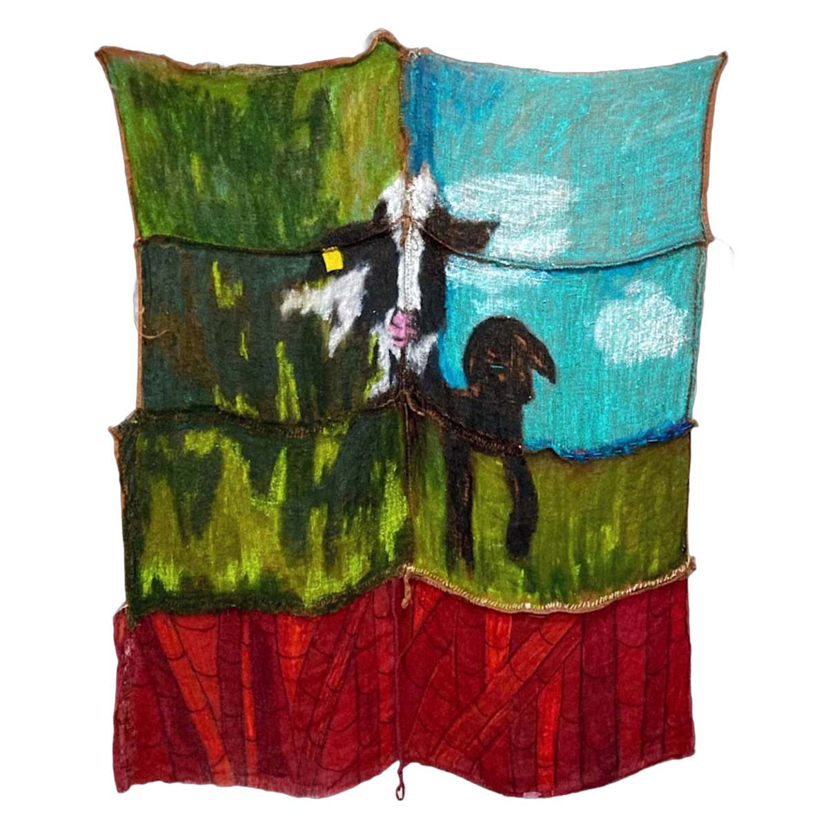 Orpheus' Dream by Quiara Torres, Image 1.