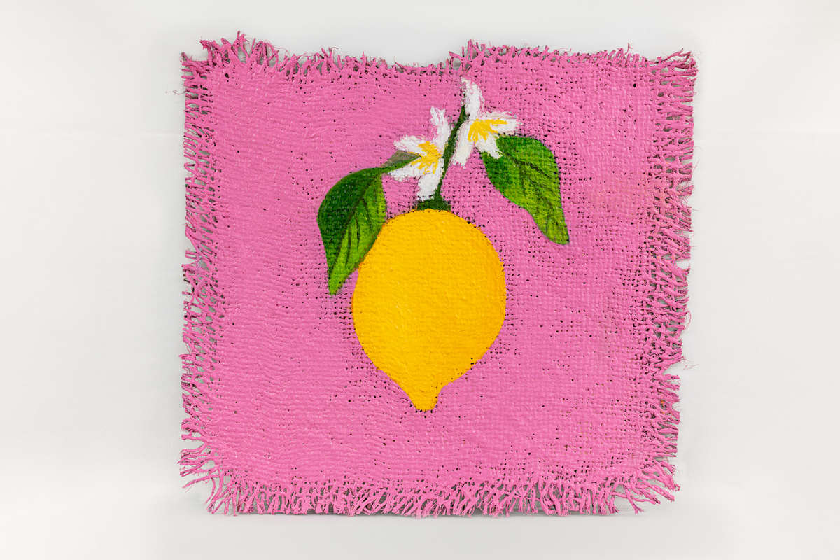 Pink Lemonade by Quiara Torres, Image 1.