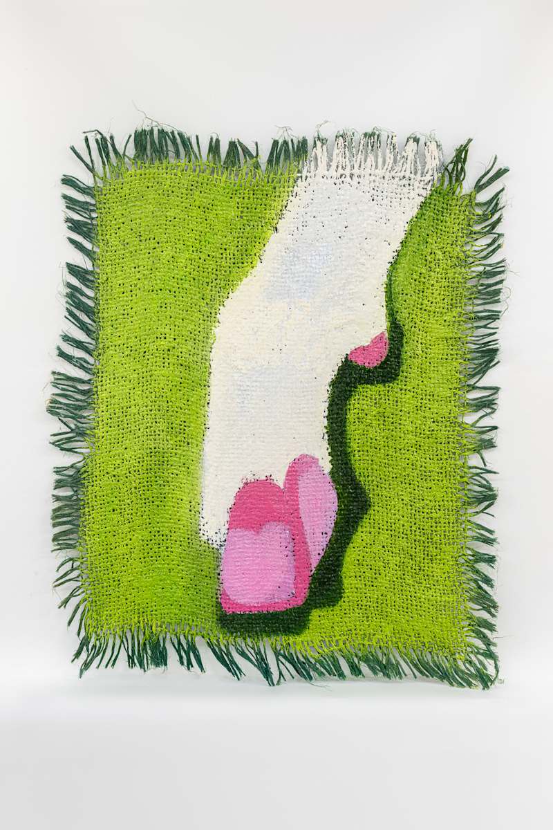 1205 by Quiara Torres, Image 1.