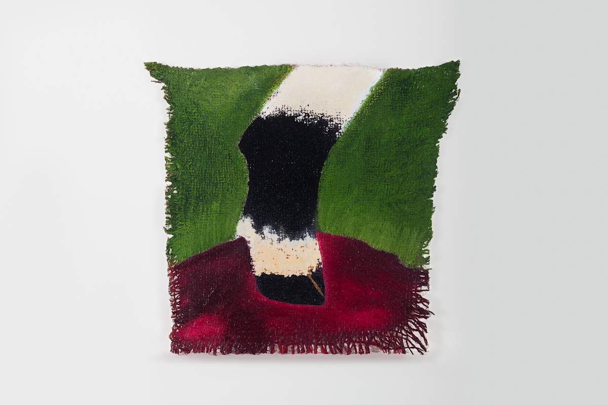8 by Quiara Torres, Image 1.