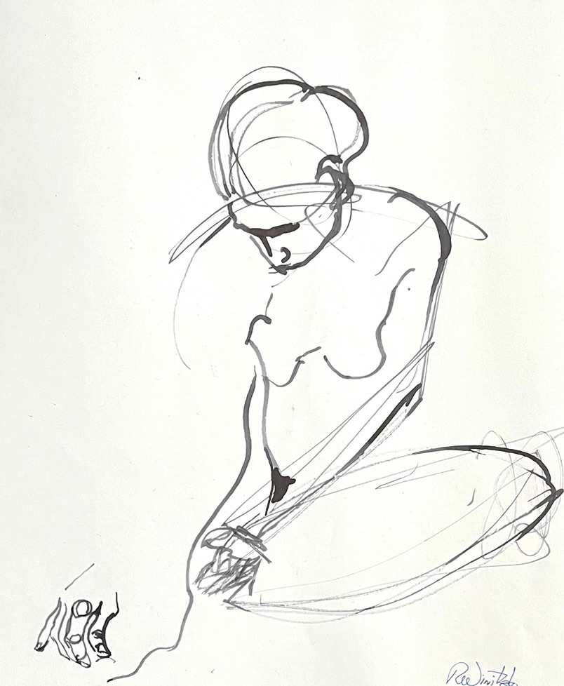 Estudio T193 4´ by Ricardo Winitzky 