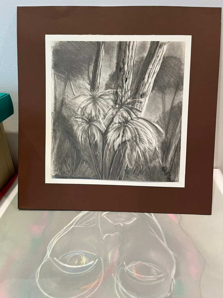 Bosque de Cariló by Ricardo Winitzky 