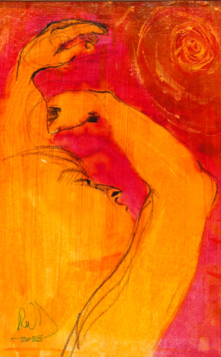 Inti by Ricardo Winitzky  Image: Inti