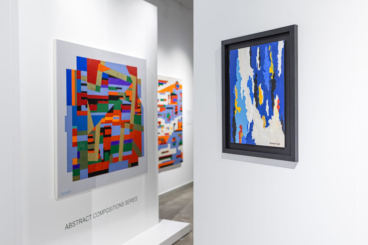 Exhibition Image 9.