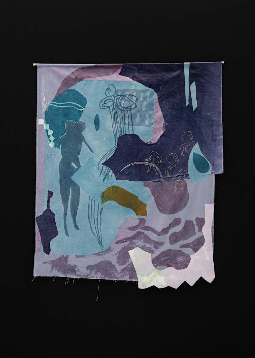 Distant Closeness by Elnaz Javani, Image 3.