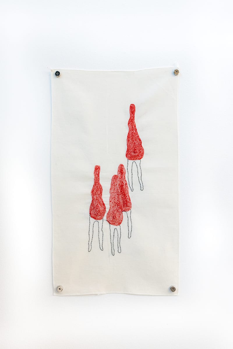 Mainstay by Elnaz Javani, Image 2.
