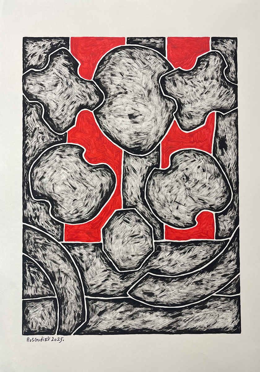 Untitled from the exhibition Shifted Diagonal | Artwork Archive
