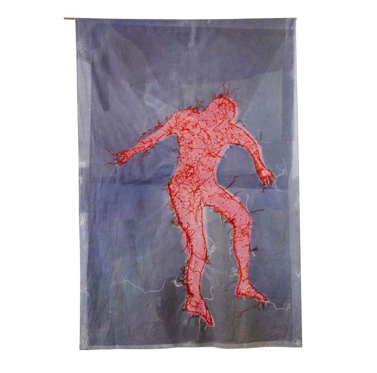The Fall IV by Elnaz Javani, Image 1.