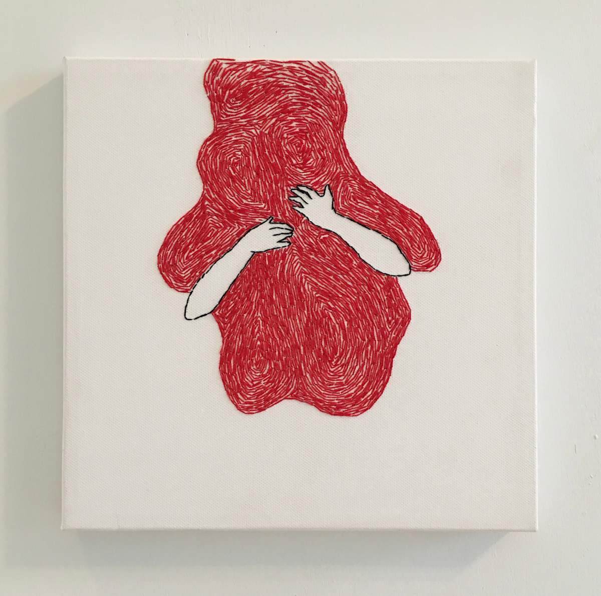 Mother Tongue by Elnaz Javani, Image 1.