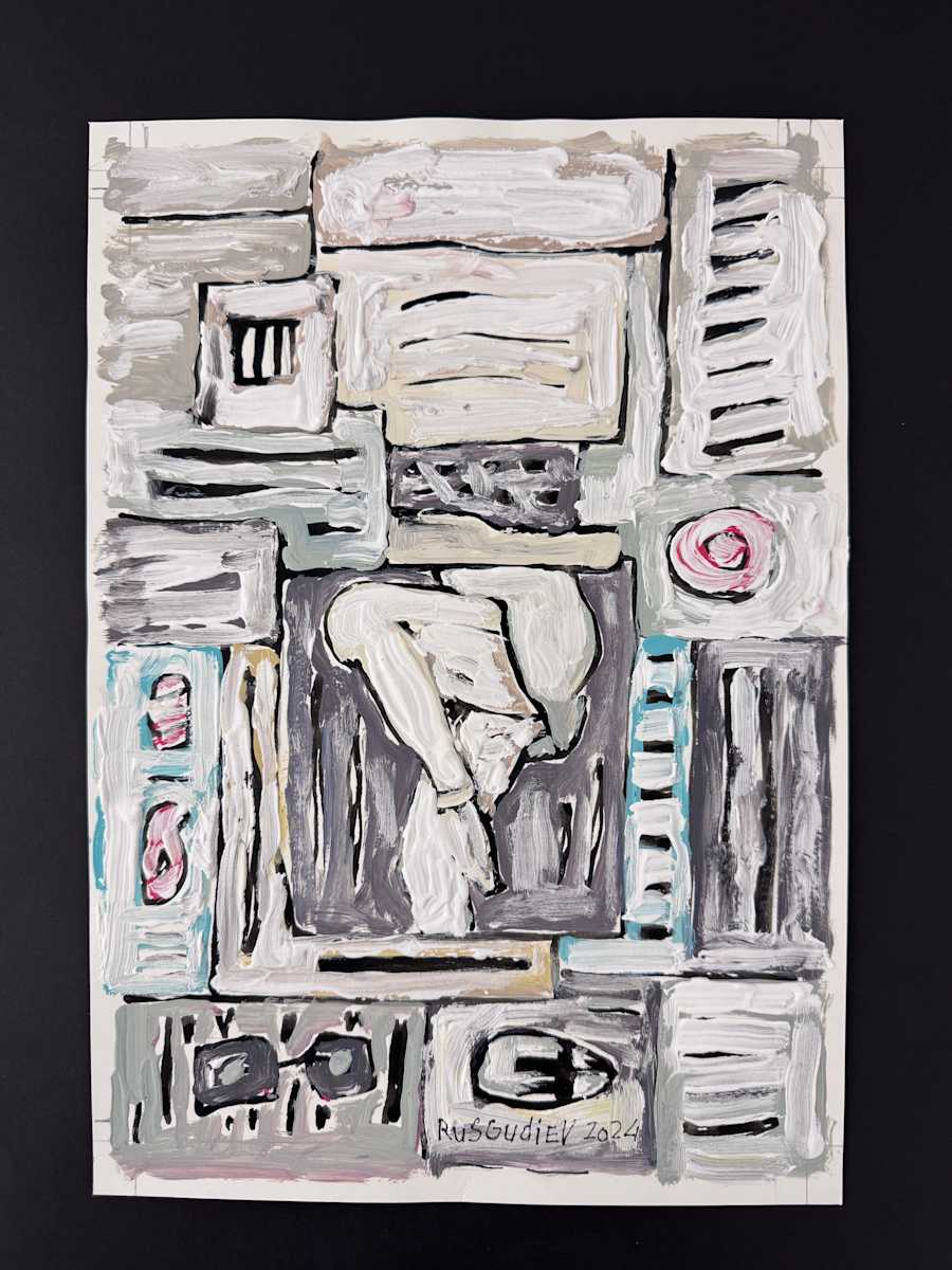 Fuete by Ruslan Gudiev, Image 6.