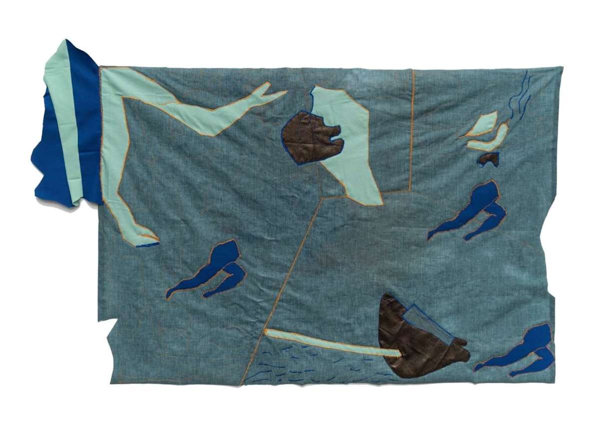 Status by Elnaz Javani, Image 1.
