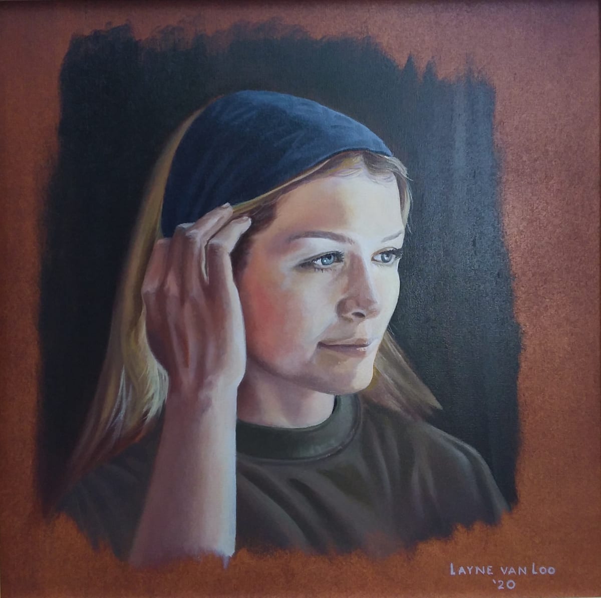 "Chloe", Image 1.