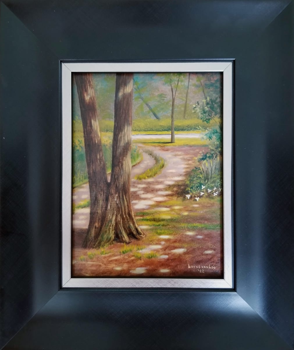 "Off the Beaten Track", Image 1.