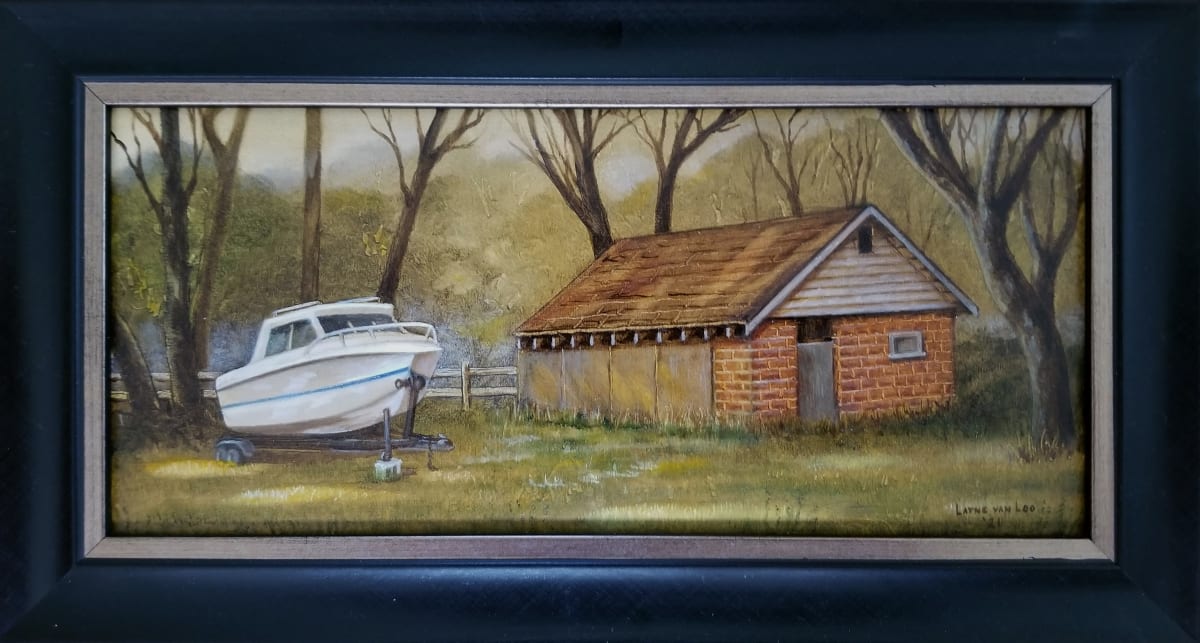 "Until Next Summer", Image 1.