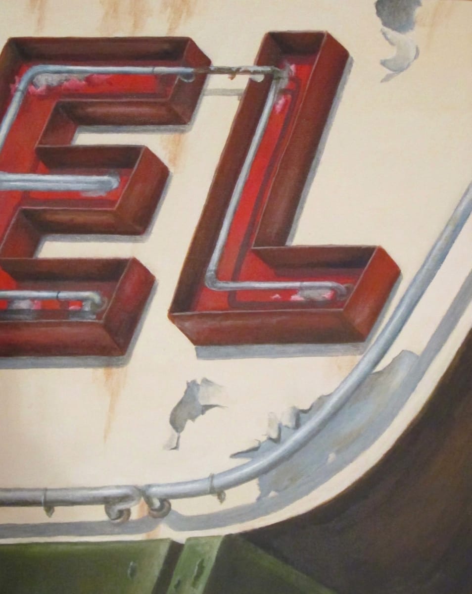 EL by Debbie Shirley, Image 1.