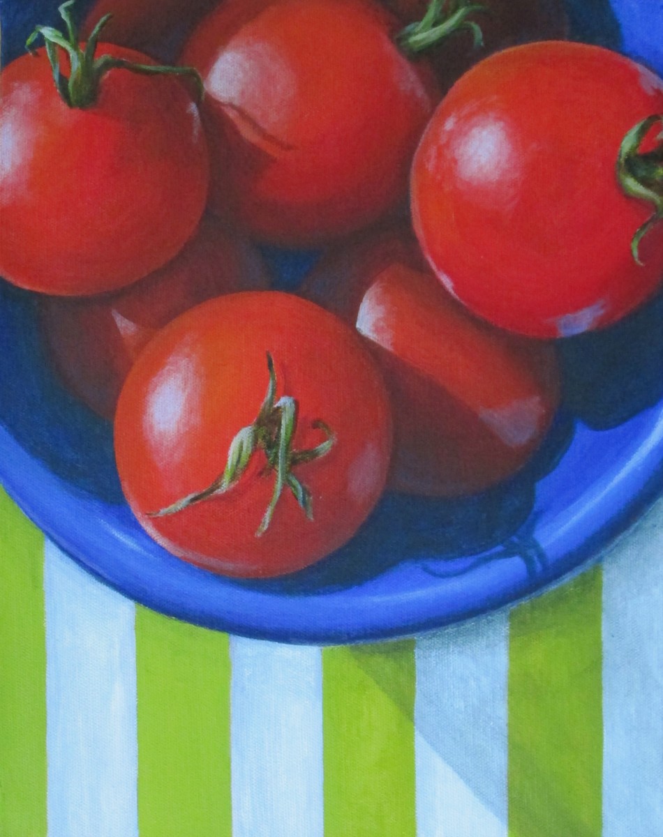 Roundabout by Debbie Shirley 