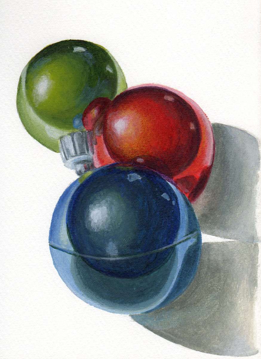 Ornamental by Debbie Shirley, Image 1.