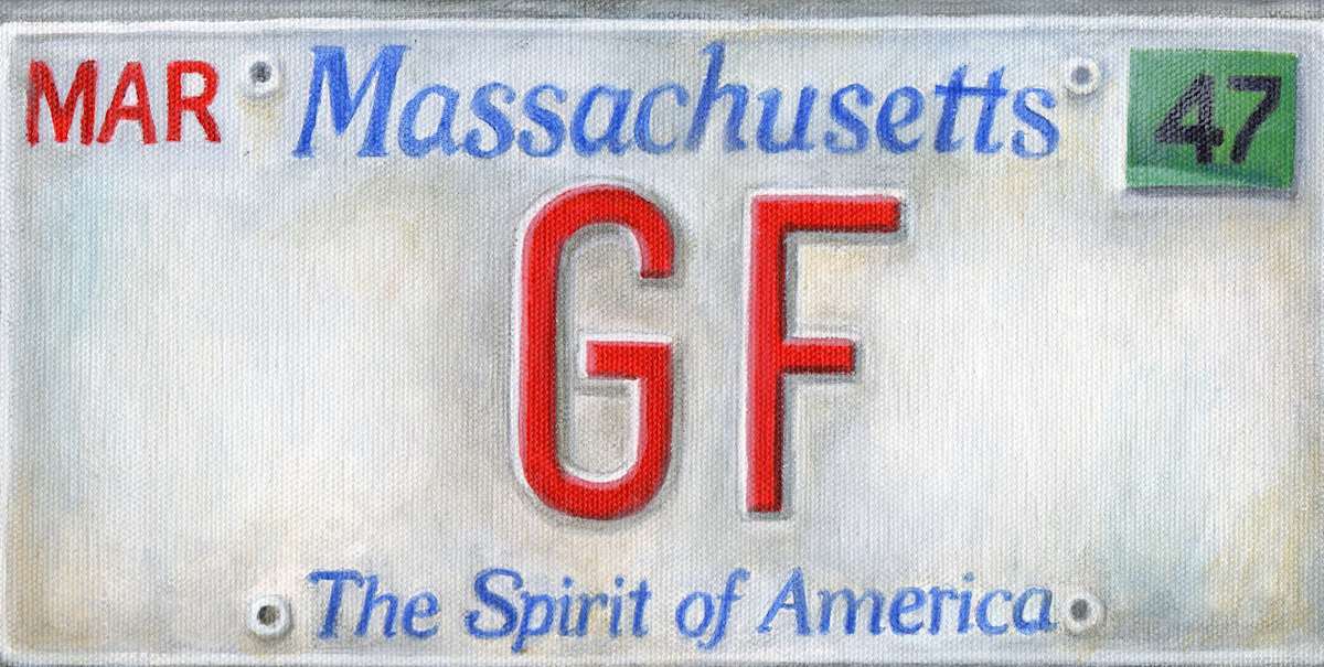 GF by Debbie Shirley, Image 1.