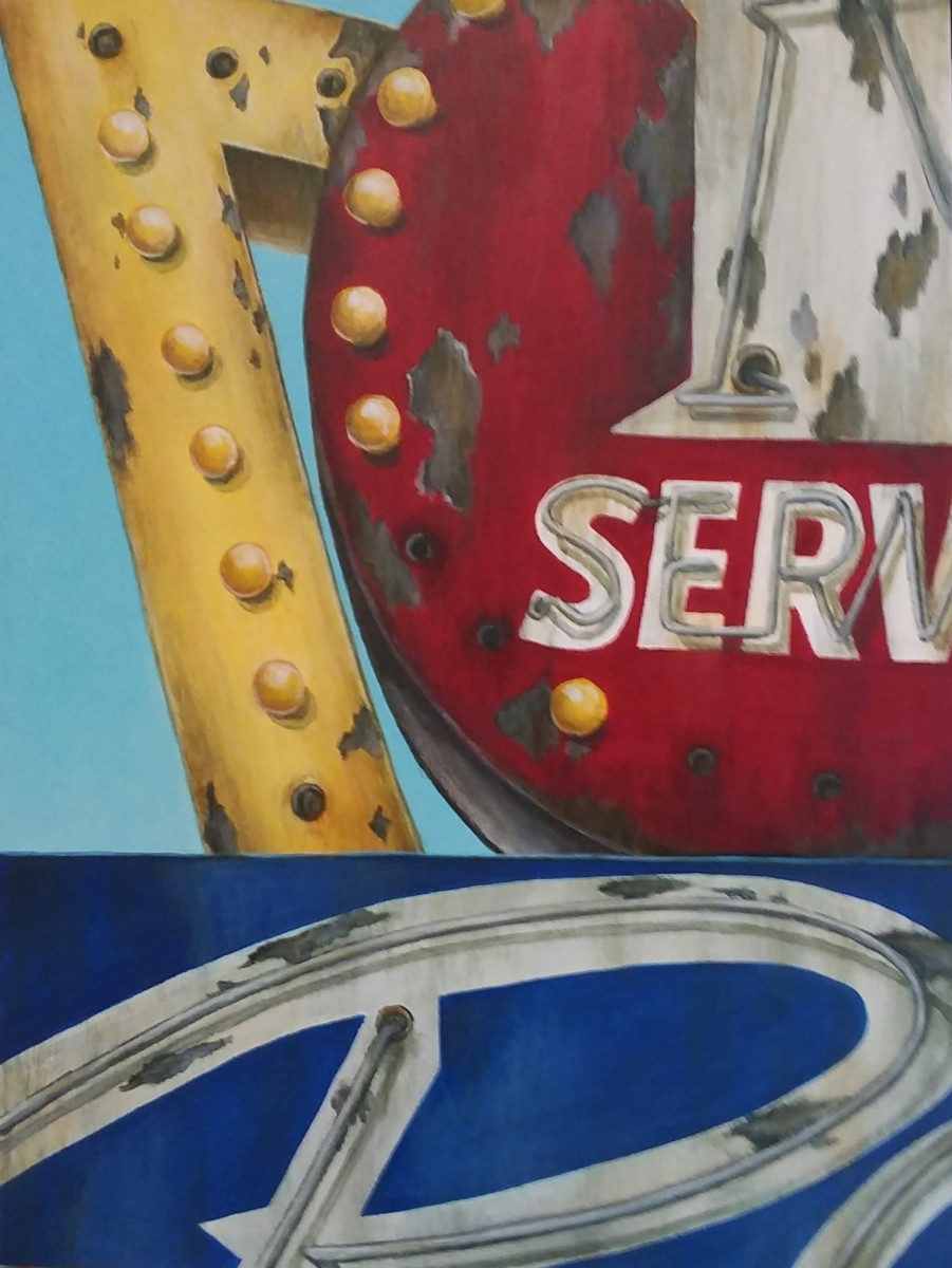 1 Hr. Service by Debbie Shirley 