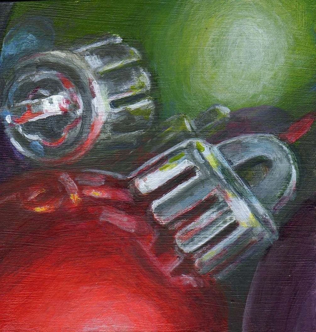Ornaments by Debbie Shirley, Image 1.