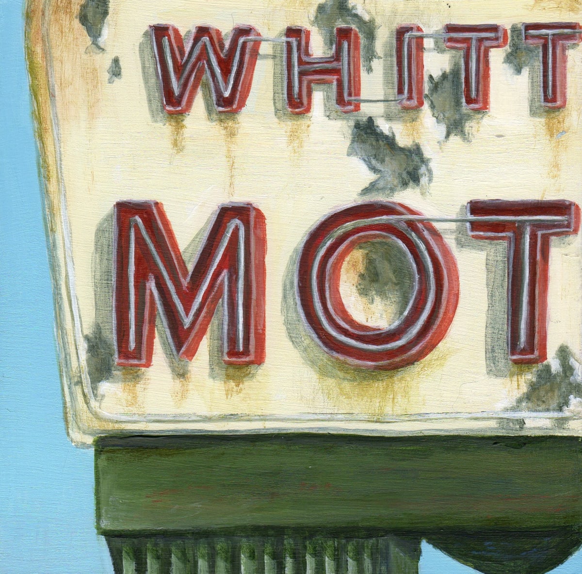 Whittier Motel 