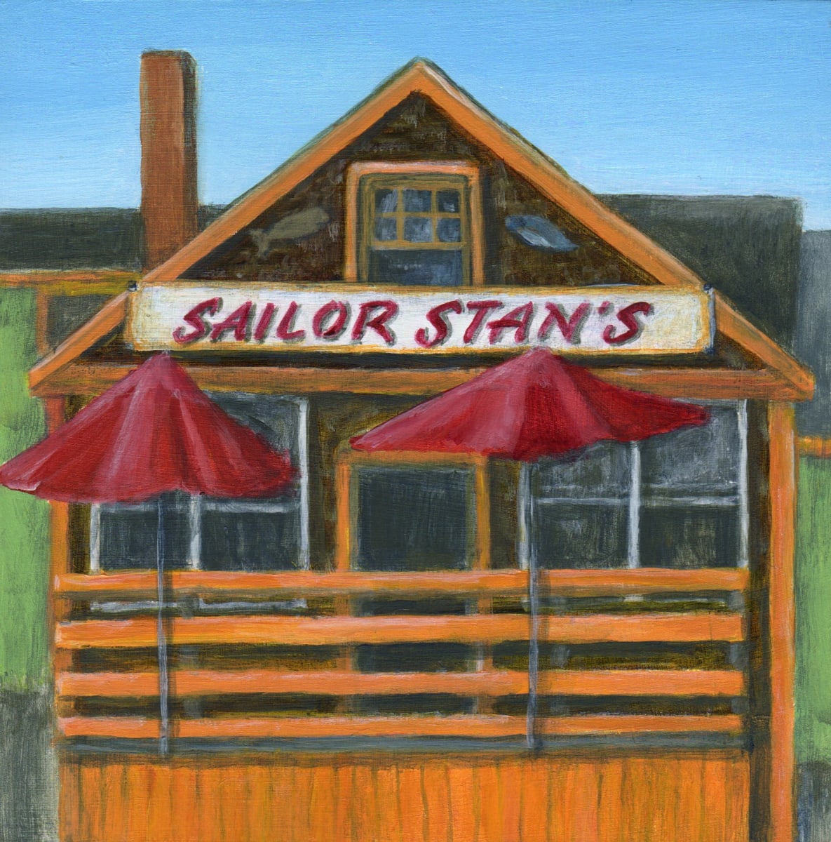 Sailor Stan's 