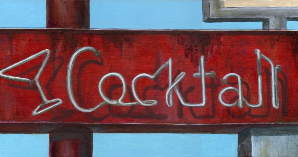 Five O'Clock Somewhere, Image 1.