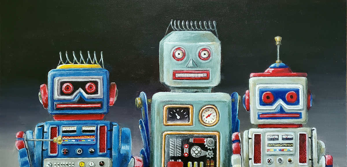 We All Need Control by Debbie Shirley, Image 1.