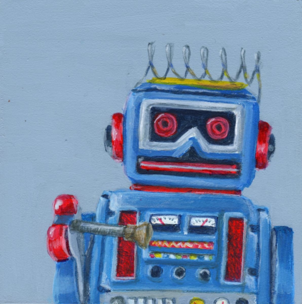 Max by Debbie Shirley, Image 1.