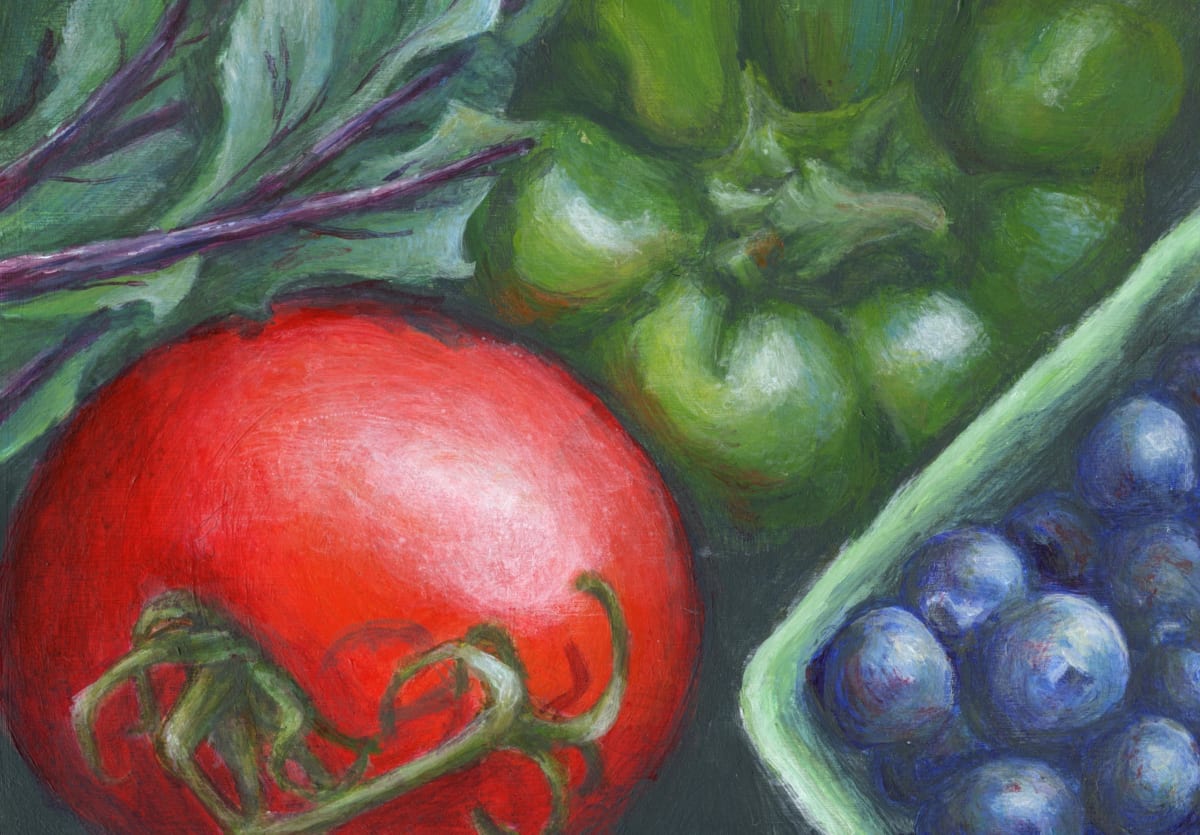 Picks of Summer by Debbie Shirley 