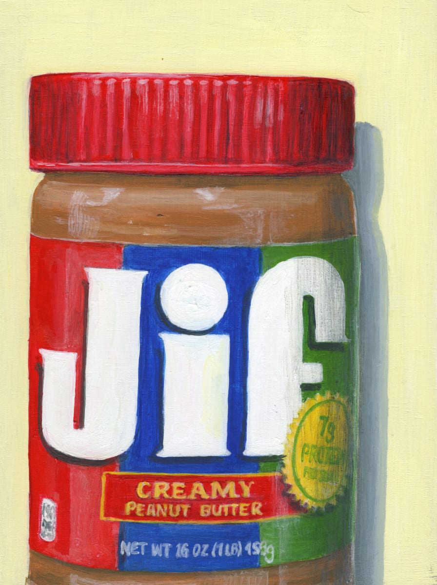 Nutter by Debbie Shirley, Image 2.