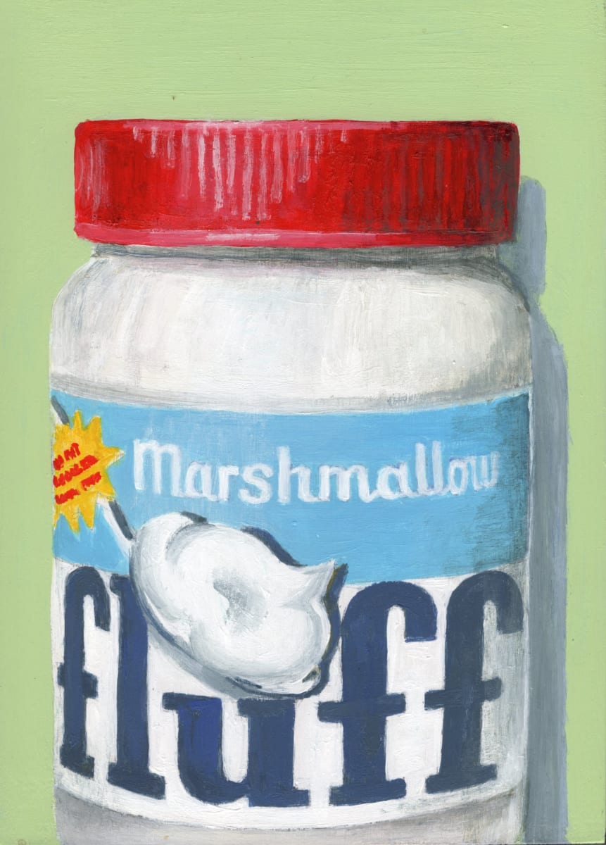 Fluffer 4 by Debbie Shirley, Image 2.