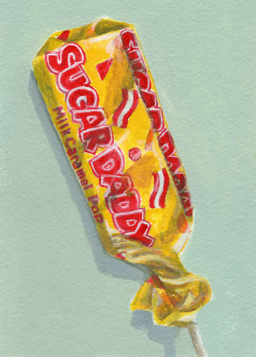 Sugar Daddy by Debbie Shirley 