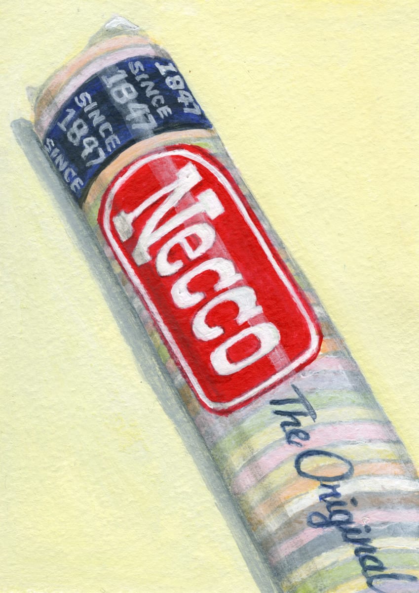Necco by Debbie Shirley 