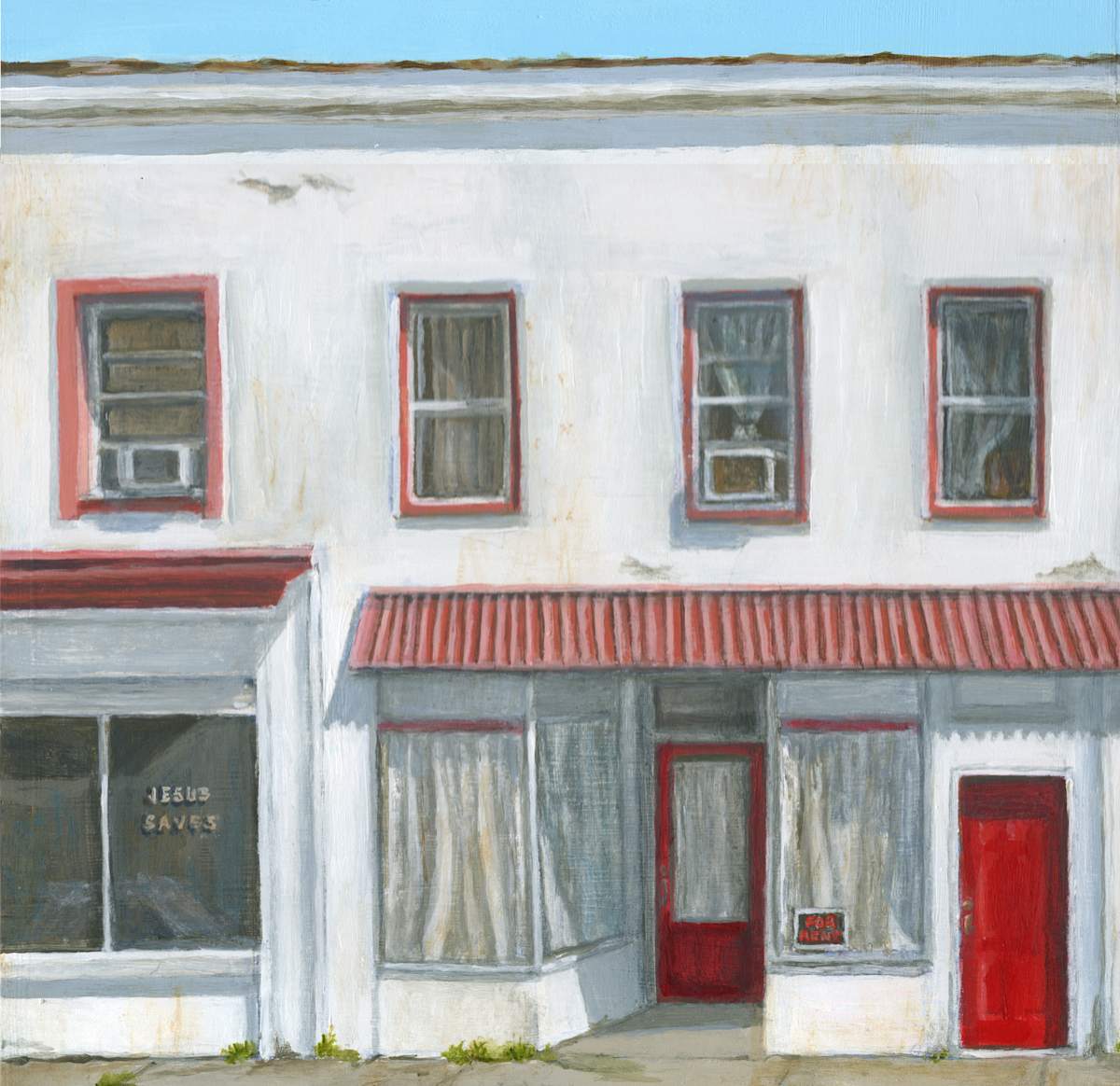 For Rent by Debbie Shirley 