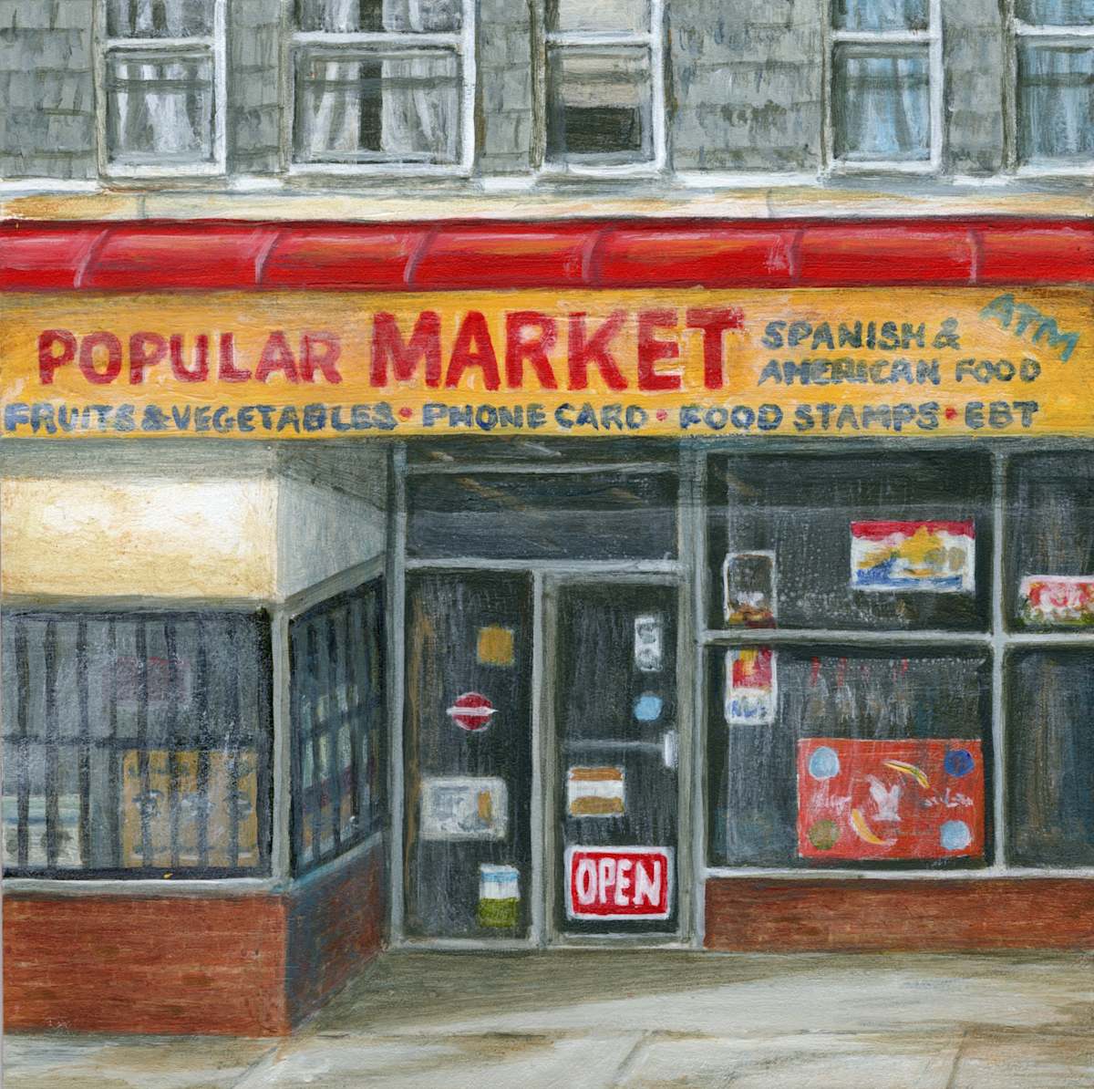 Popular by Debbie Shirley 