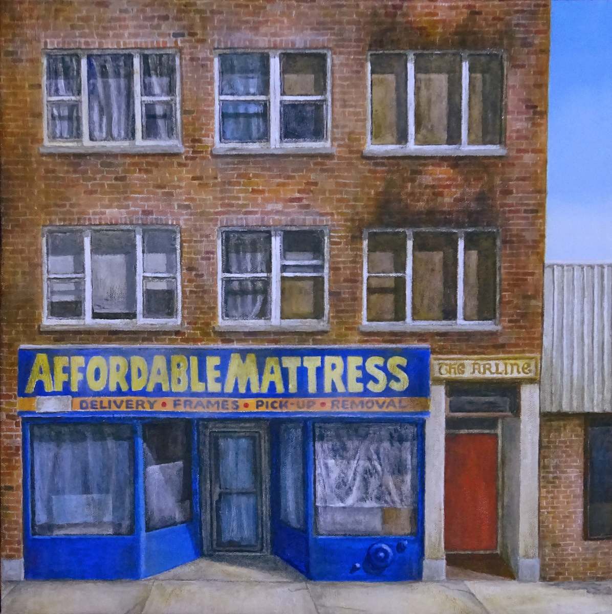 Affordability by Debbie Shirley, Image 1.