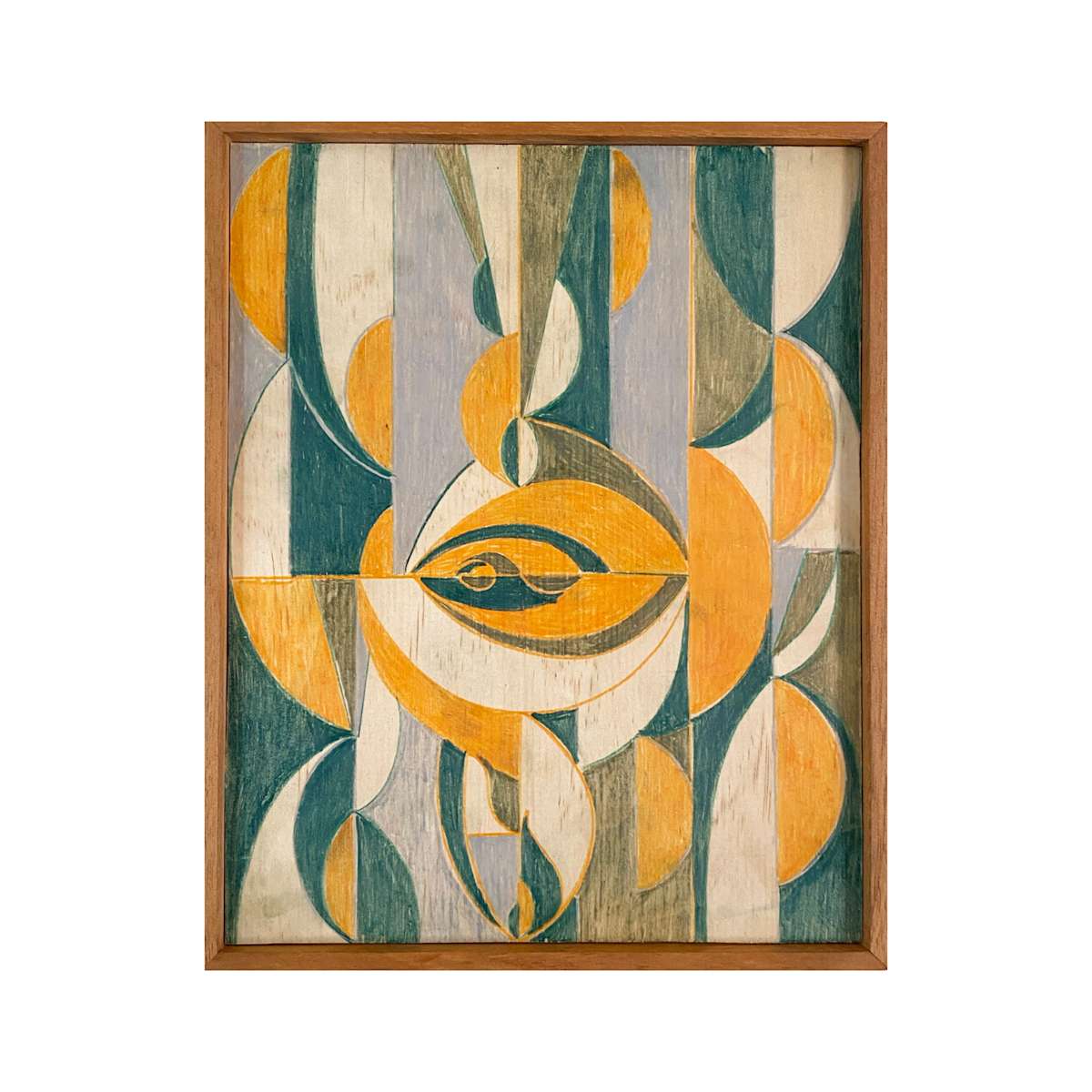 Flor de Naranjo by Raúl Cadena, Image 4.