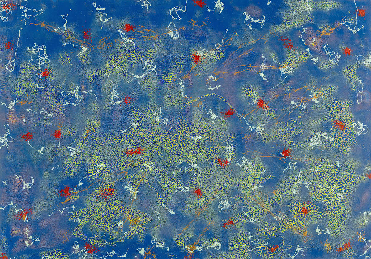 I'm In Here Somewhere by Rushit Shah, Image 1.
