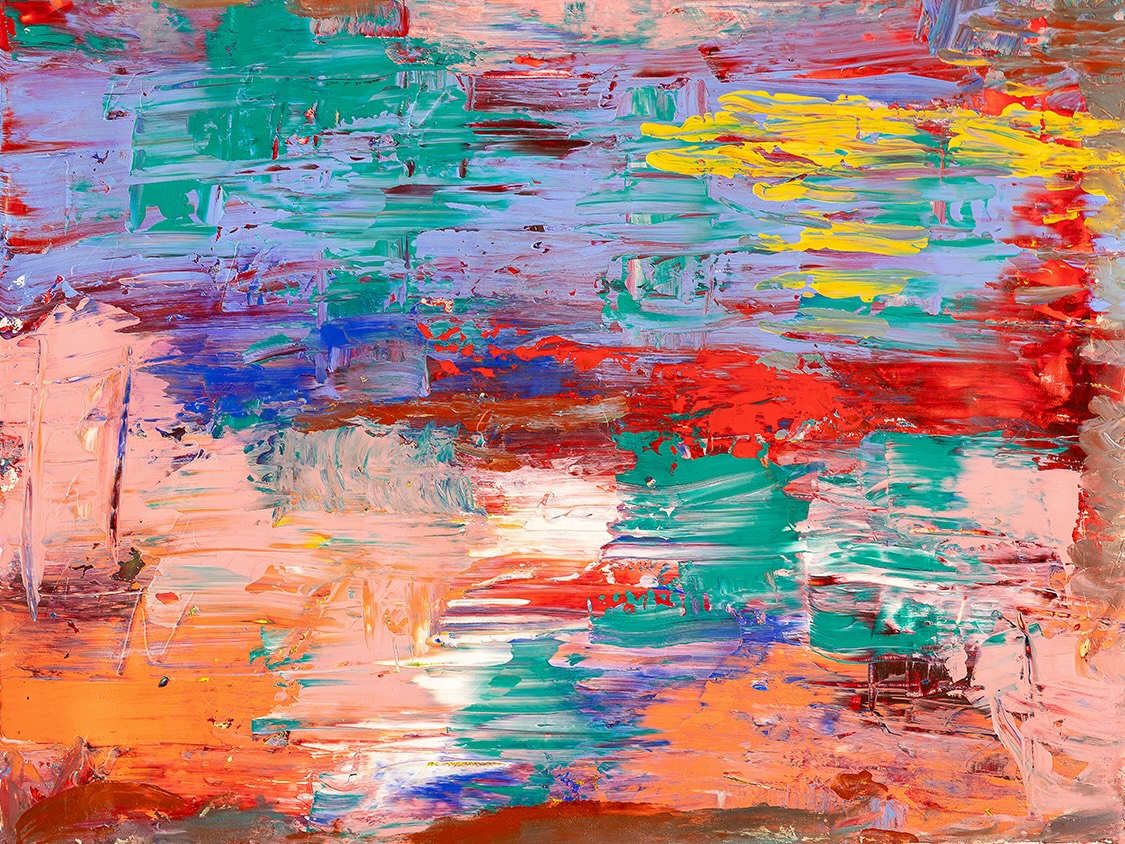 Nothing to Prove by Rushit Shah, Image 1.