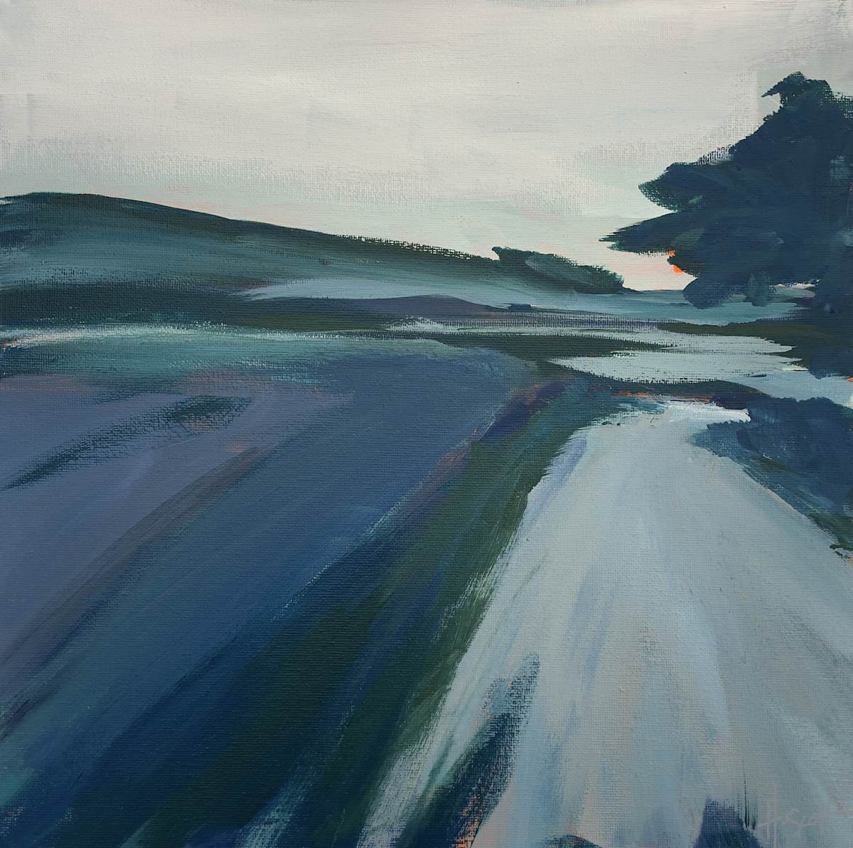 Solace by Hélène Scott 