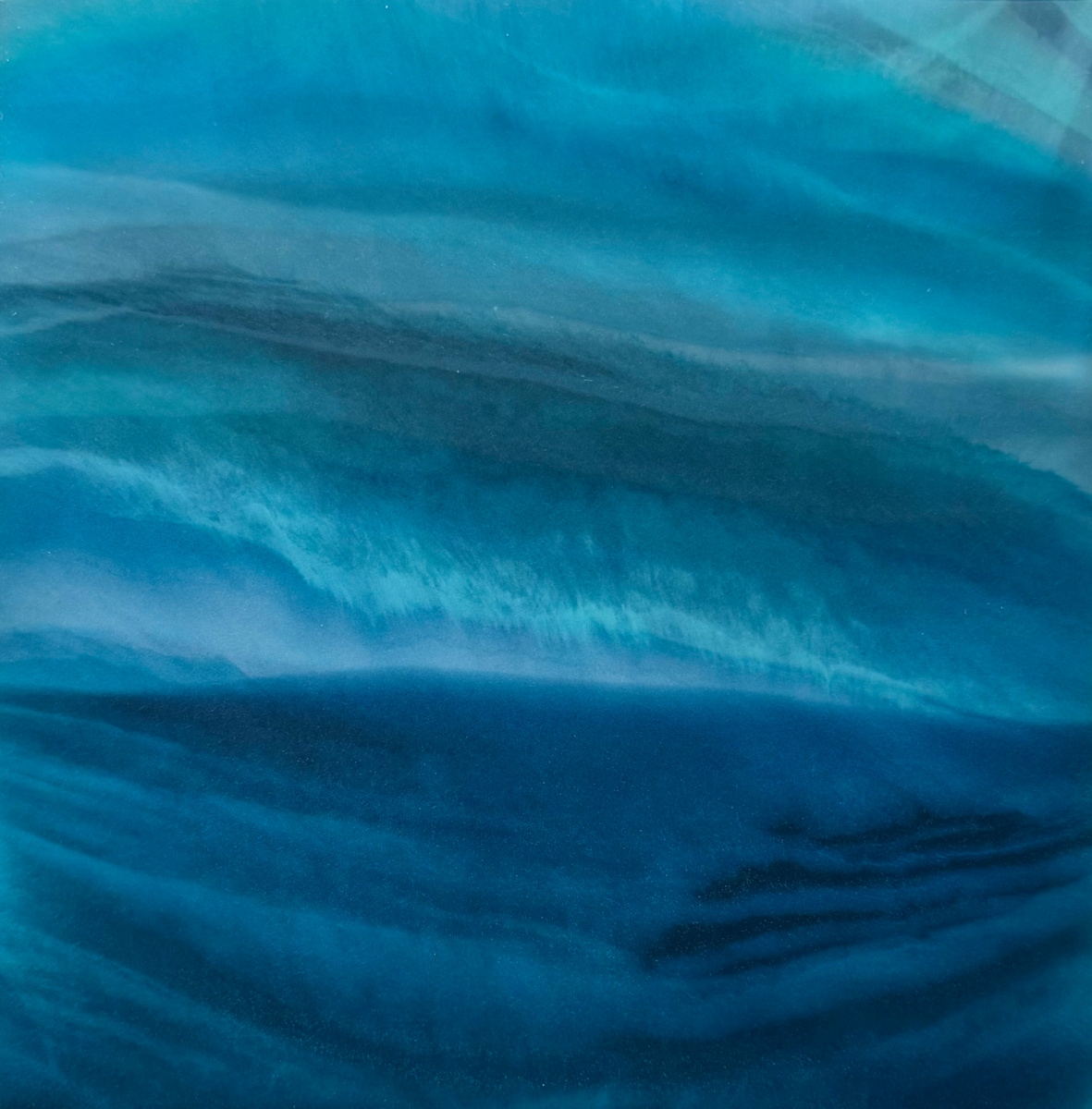 "Blue Revere" by Brittany Cherkes 